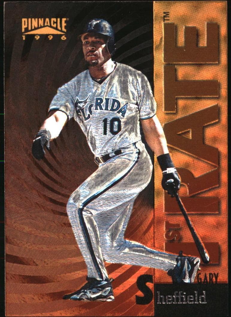 Gary Sheffield #7