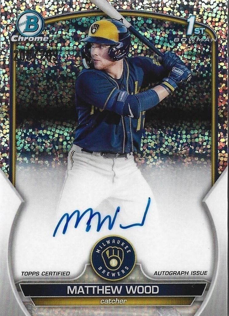 Matthew Wood #CPA-MW