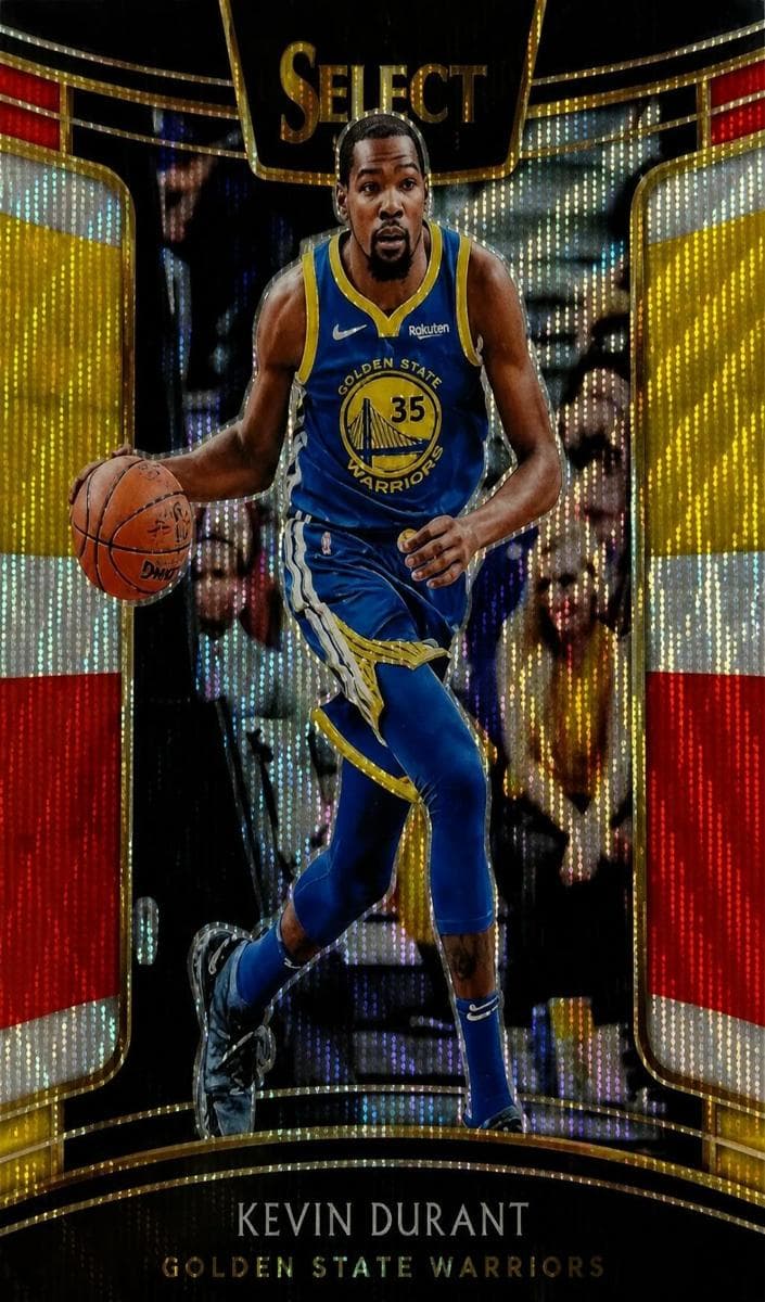 Kevin Durant #31