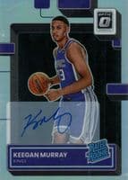 Keegan Murray 2022 panini