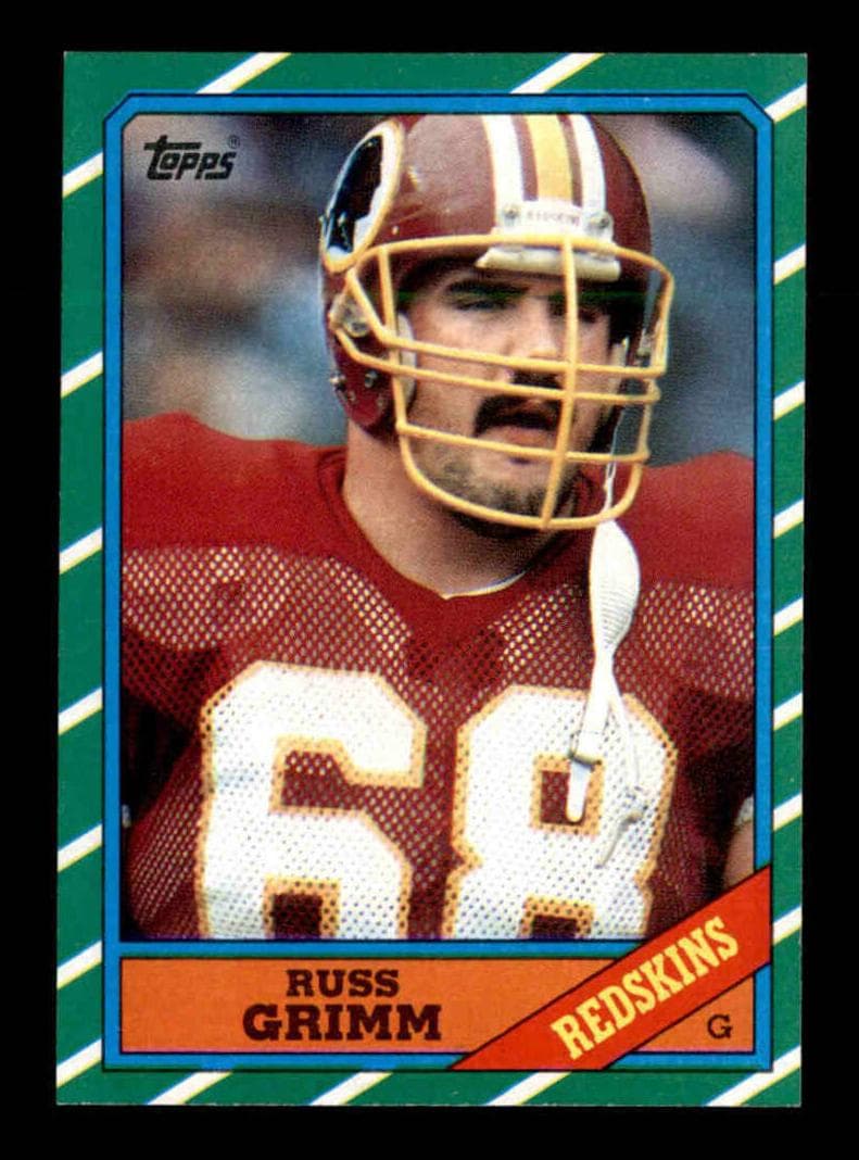Russ Grimm #178