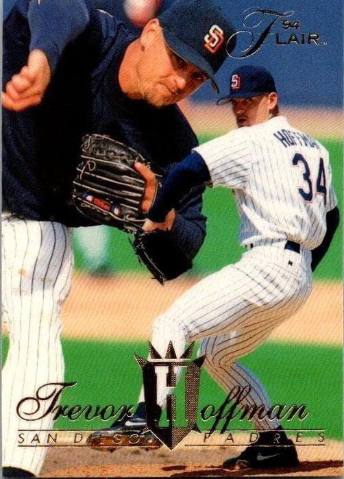 Trevor Hoffman #234