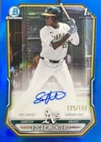 Edgar Montero 2026 bowman