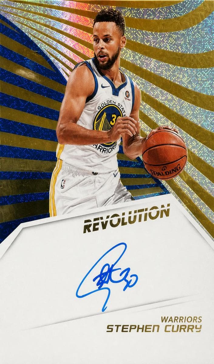 Stephen Curry #au-scy