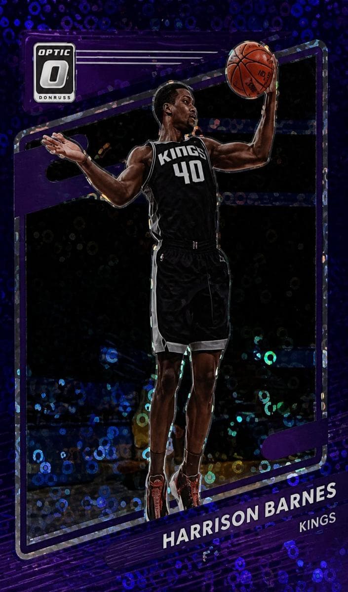 Harrison Barnes #111