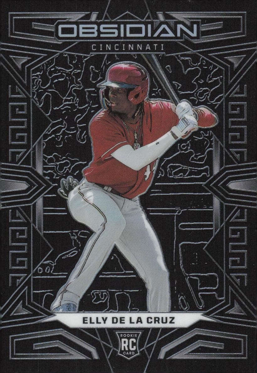 Jasson Dominguez 2023 panini Panini Chronicles