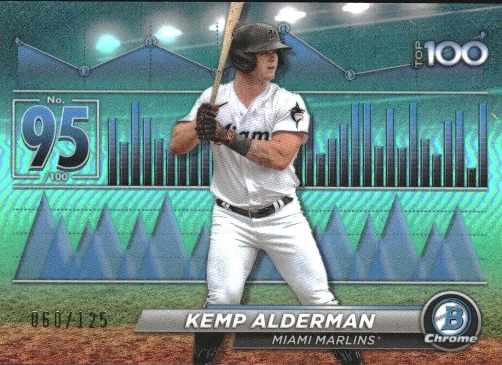 Kemp Alderman #btp-95