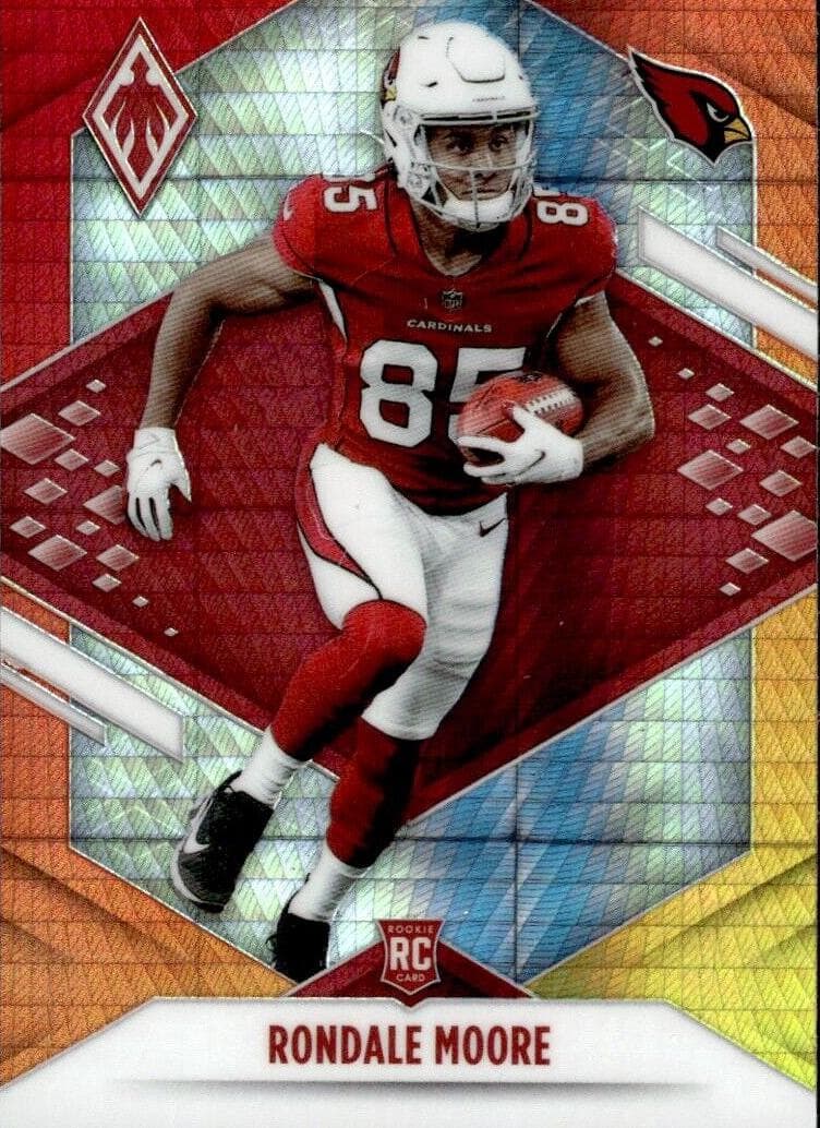 Rondale Moore #116