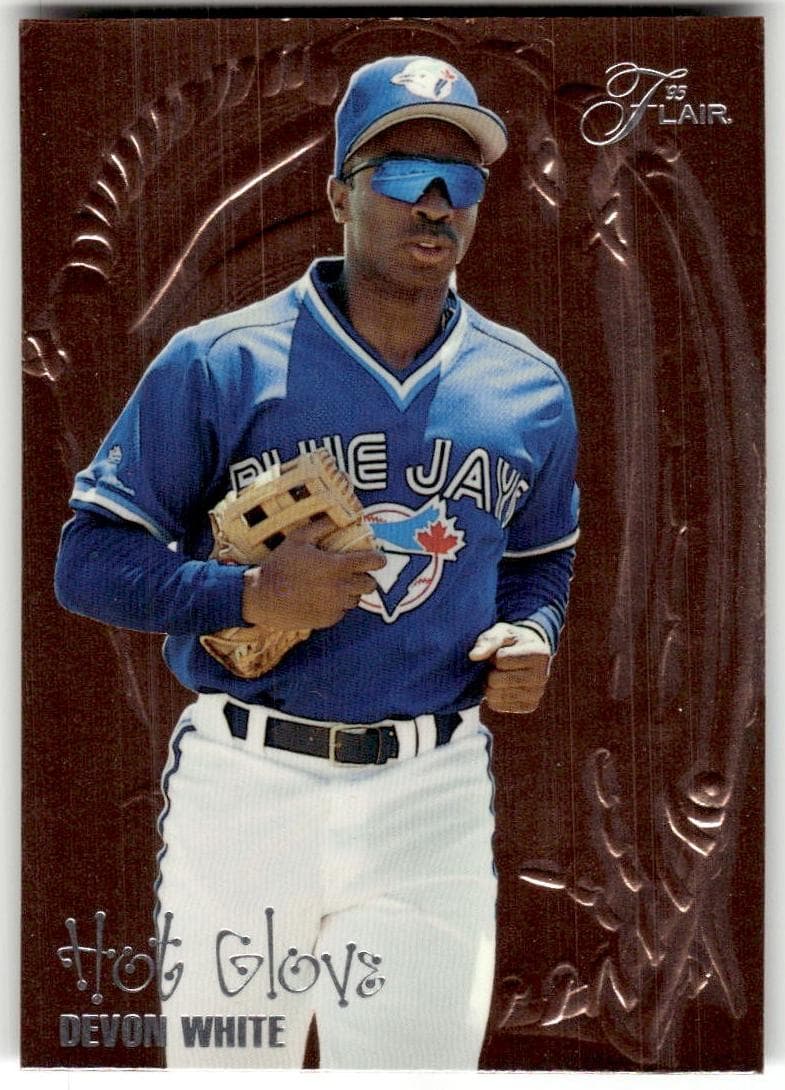 Devon White #11