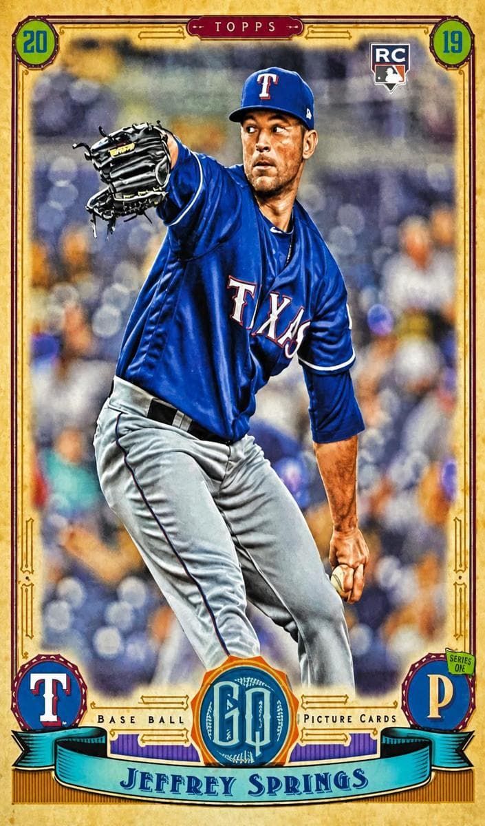 Aaron Judge 2021 bowman