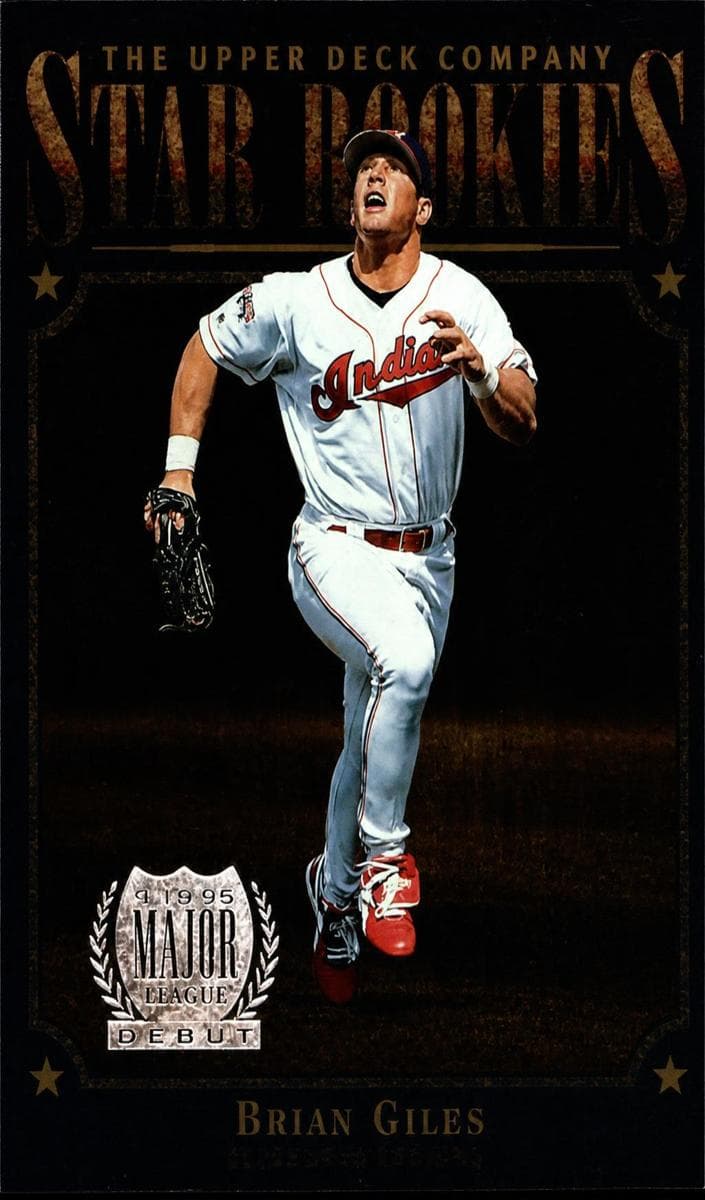 Brian Giles #236