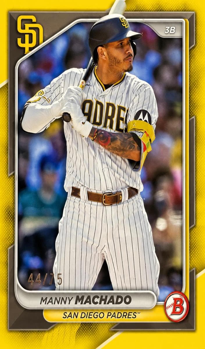Etched in Glass 2024 bowman Bowman Chrome