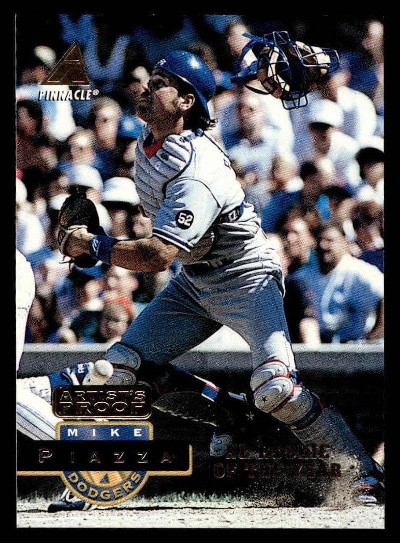 Mike Piazza #28