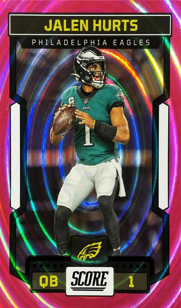 Jalen Hurts #242