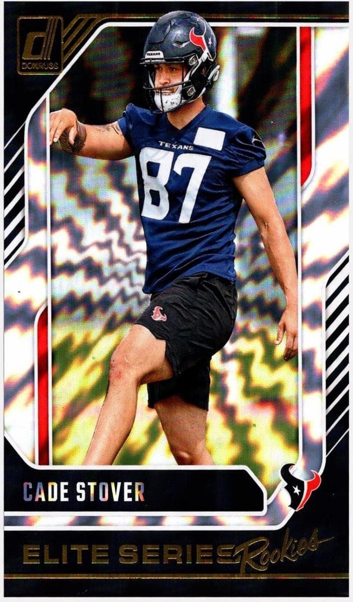 Jayden Daniels 2024 panini Panini Donruss