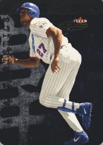 Vladimir Guerrero #13C