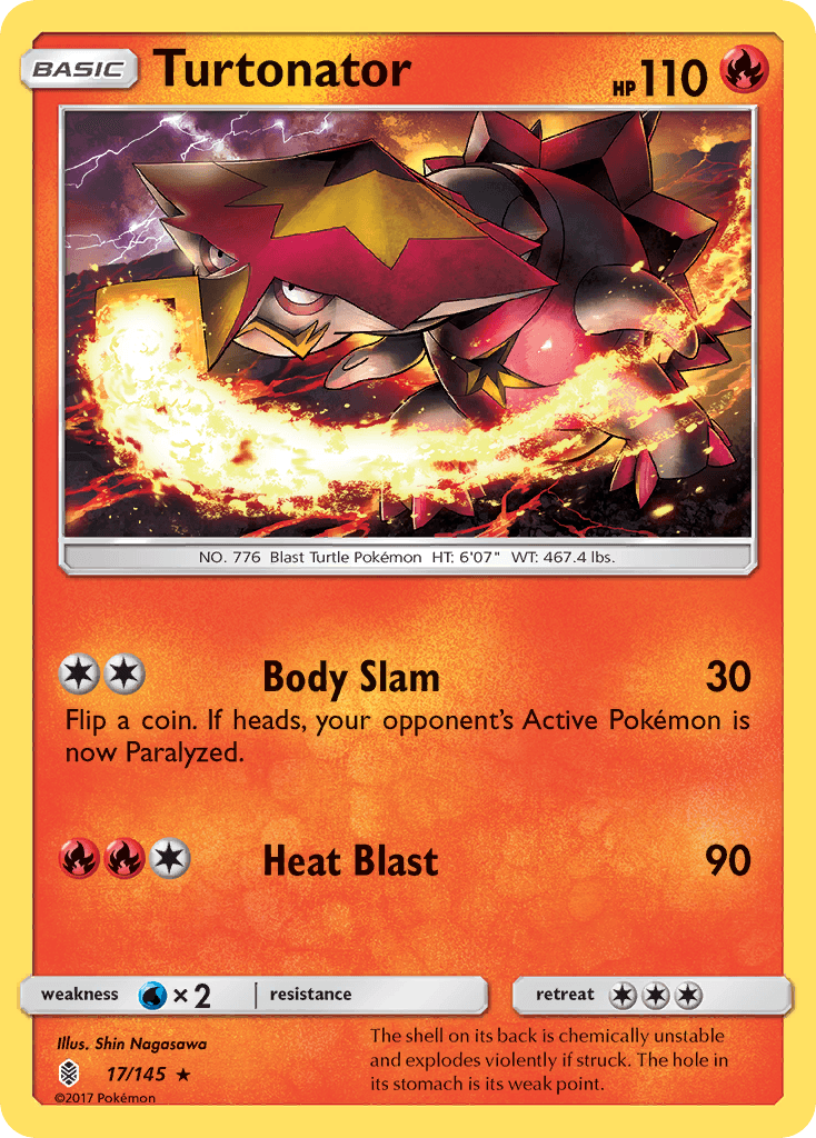 #17