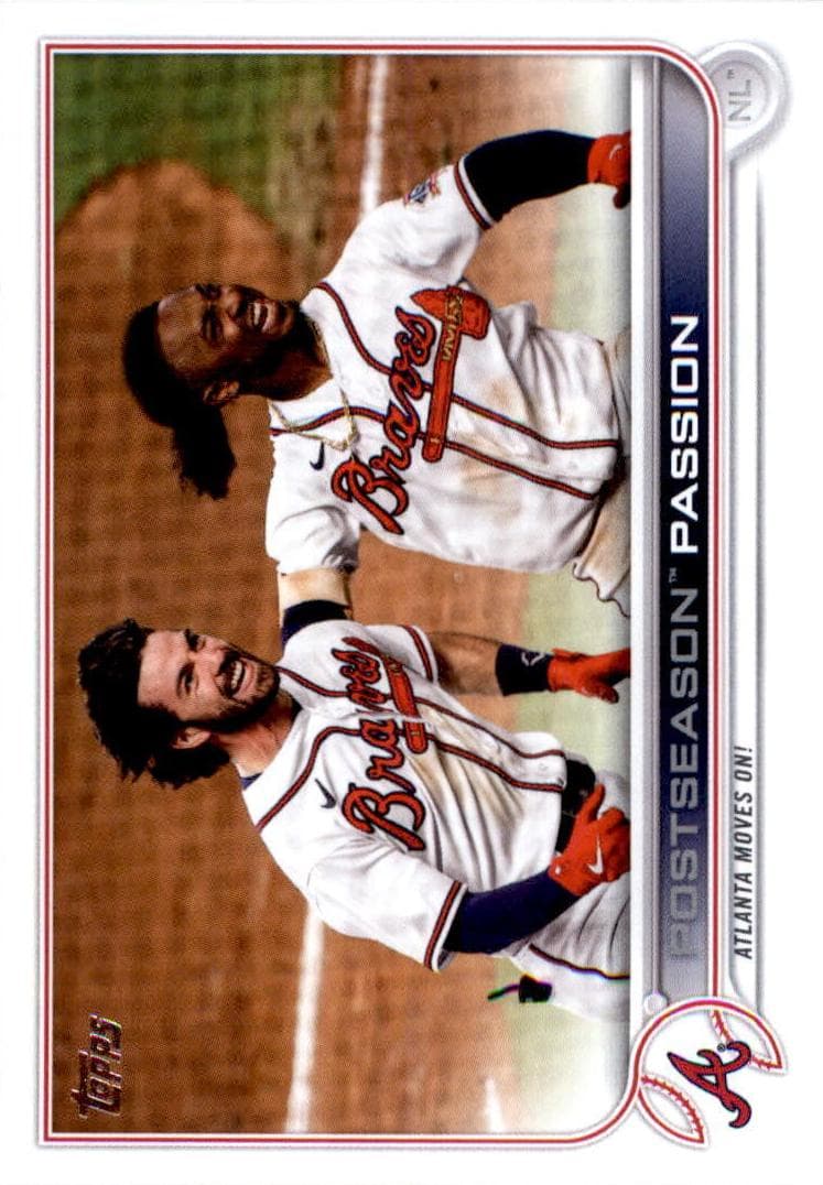 Dansby Swanson #342