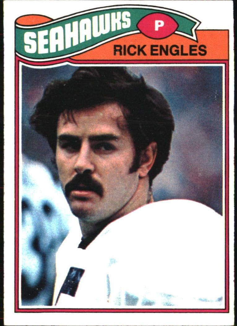 Rick Engles #112