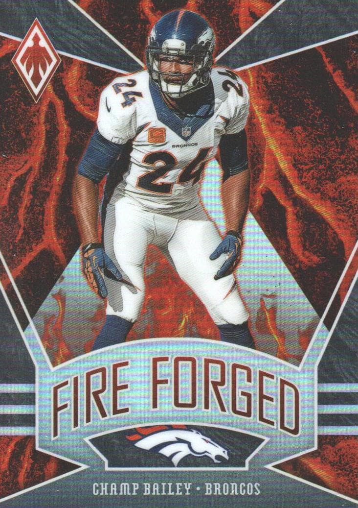 Champ Bailey #10
