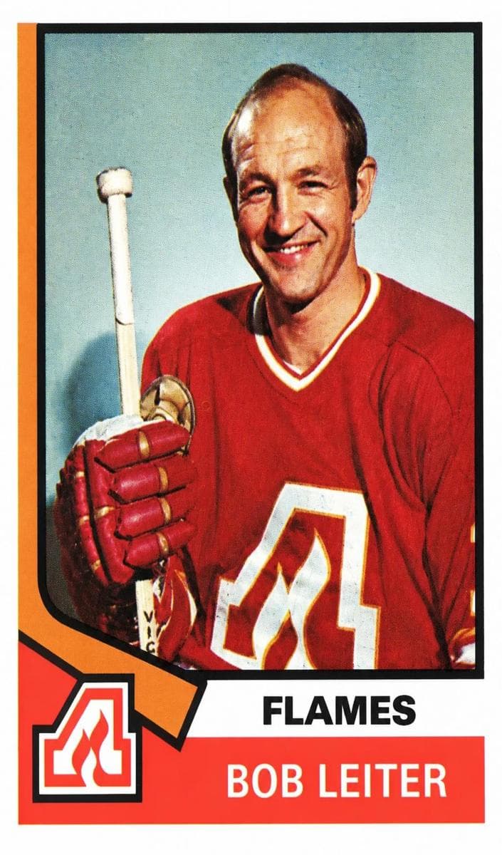Bob Leiter #51