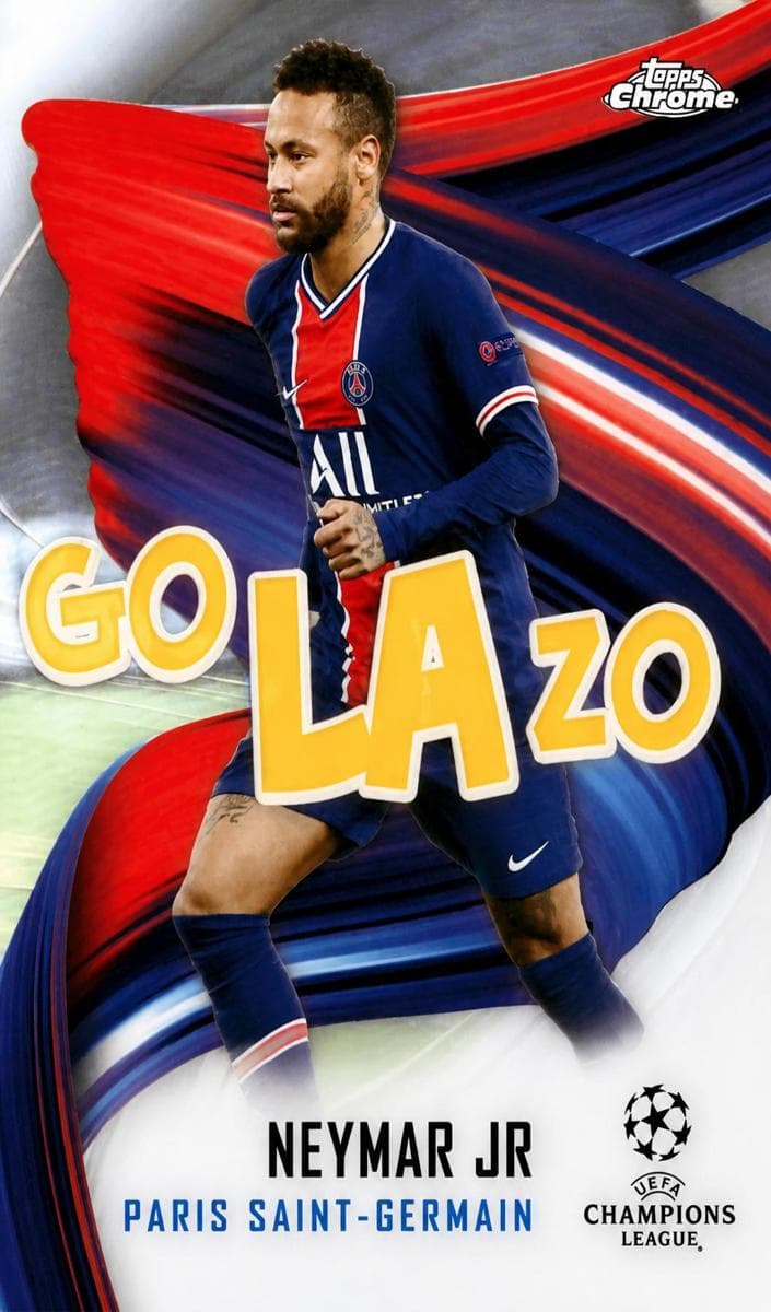 #GOL-N