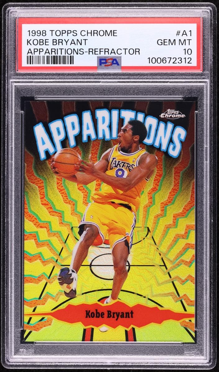 Kobe Bryant #a1
