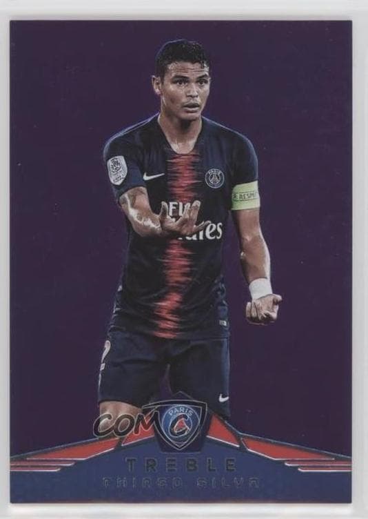 Thiago Silva #117