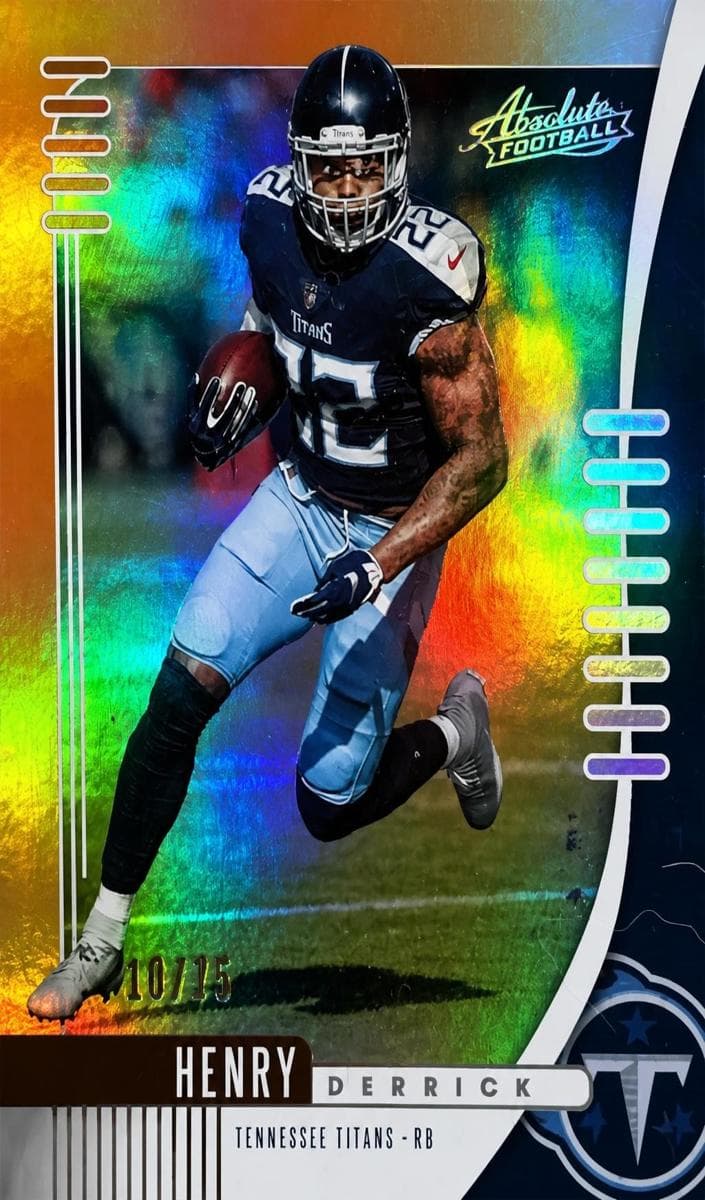 Derrick Henry #33