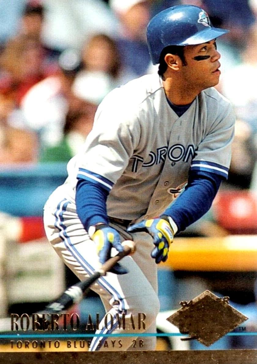 Roberto Alomar #434