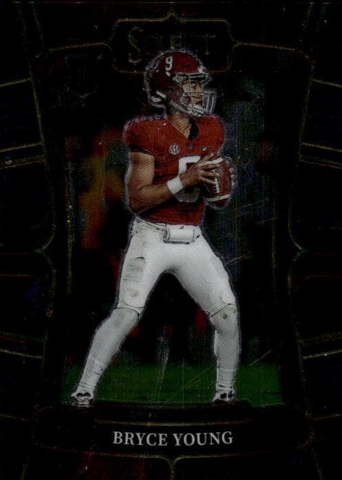 Bryce Young #1