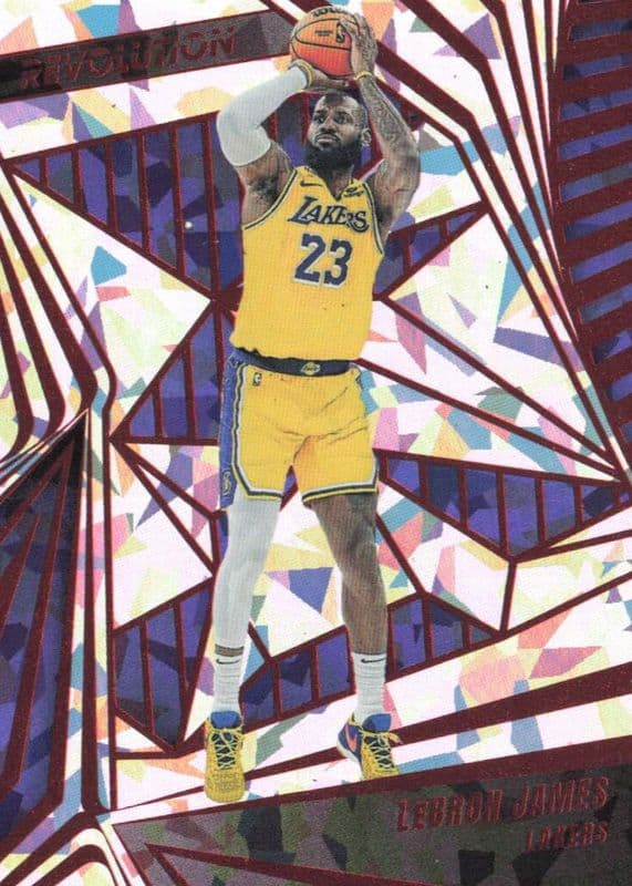 Endy Rodriguez 2023 panini