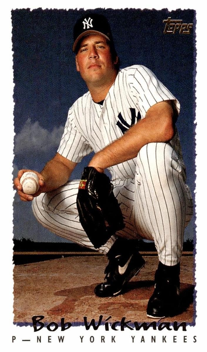 Bob Wickman #618