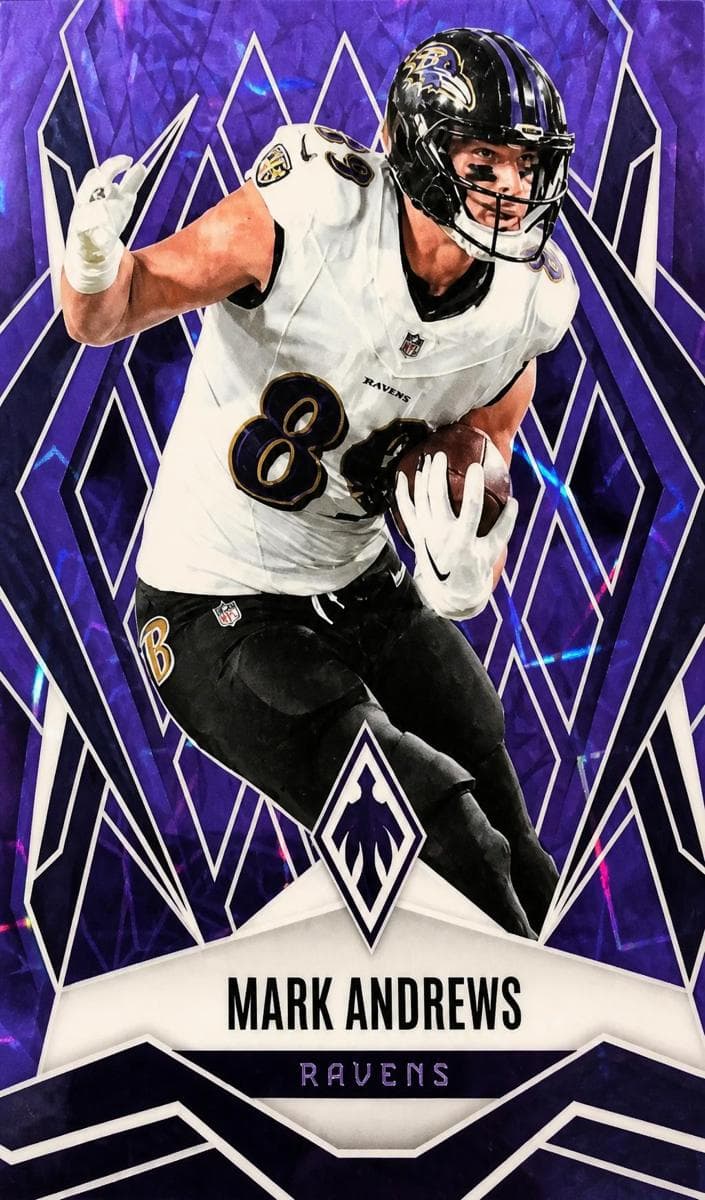 Mark Andrews #59