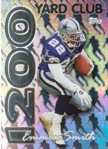 Emmitt Smith #AM6