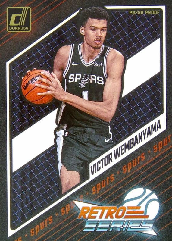 Stephen Curry 2023 panini