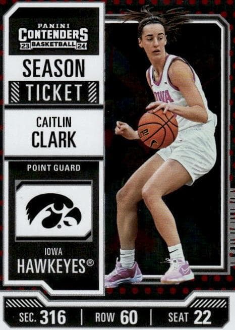 Caitlin Clark #cc4
