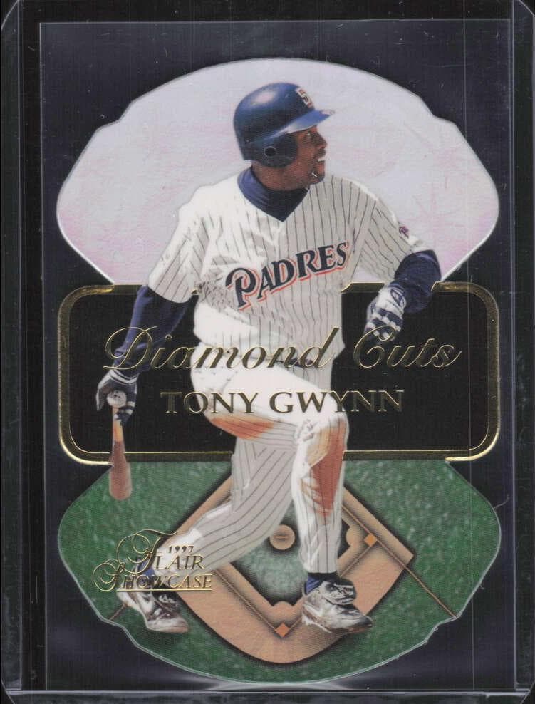 Tony Gwynn #6