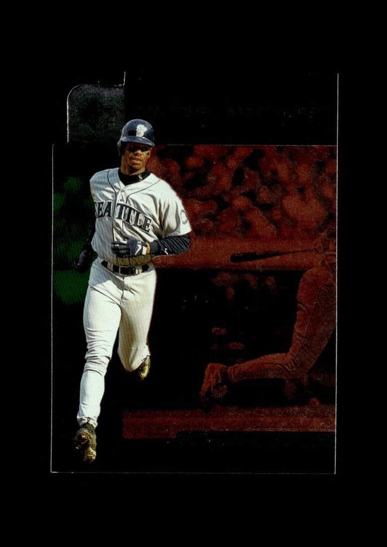 Ken Griffey Jr. 1997 unknown