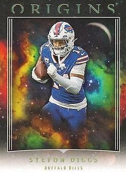 Stefon Diggs #11