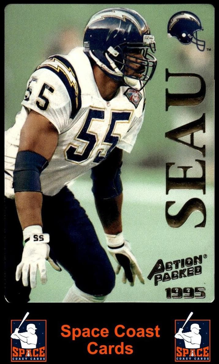 Junior Seau #79