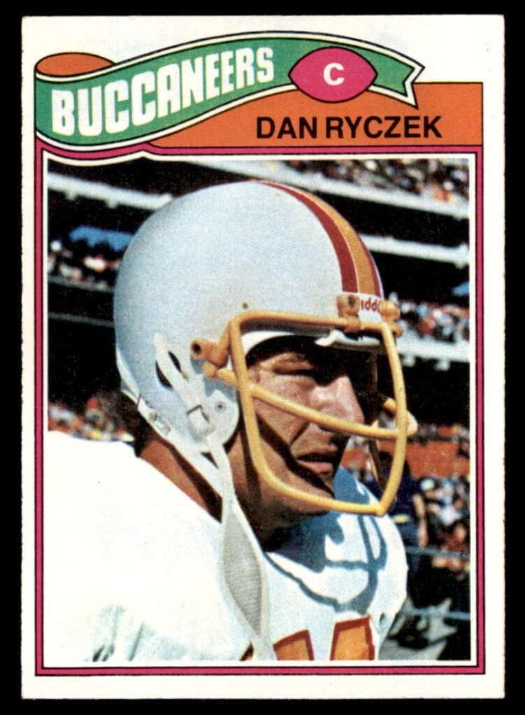 Dan Ryczek #298