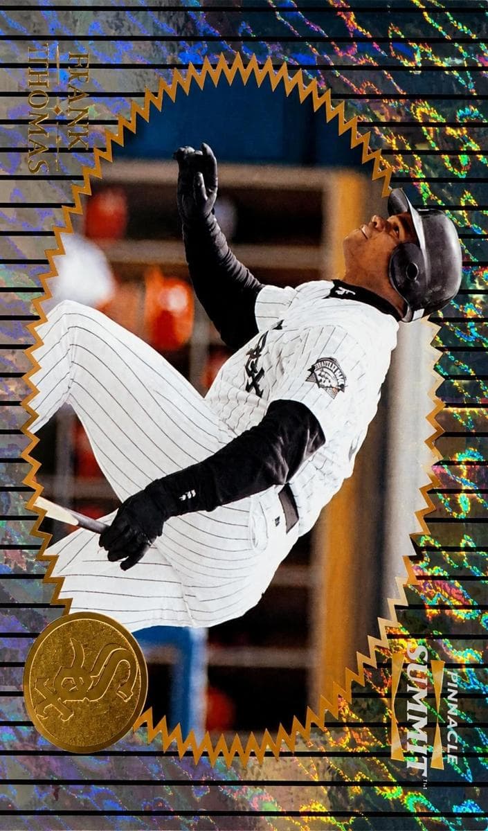 Frank Thomas #88
