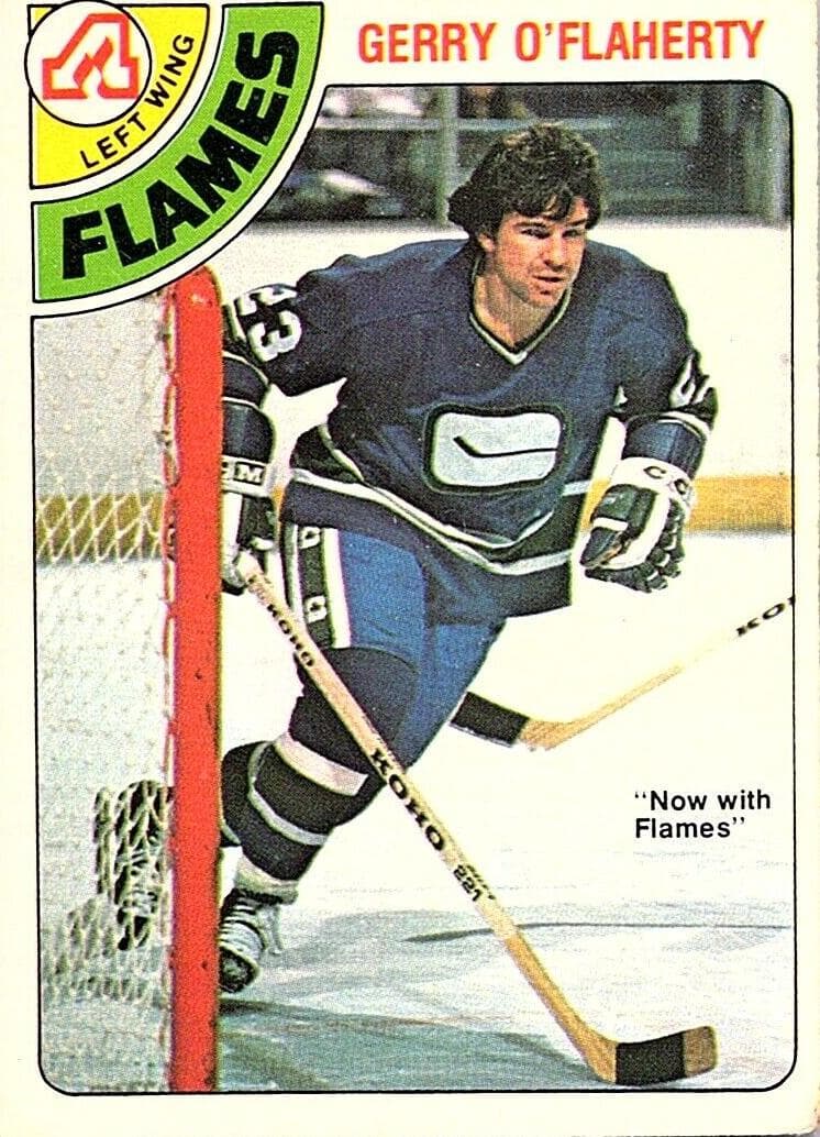 Gerry O'Flaherty #365