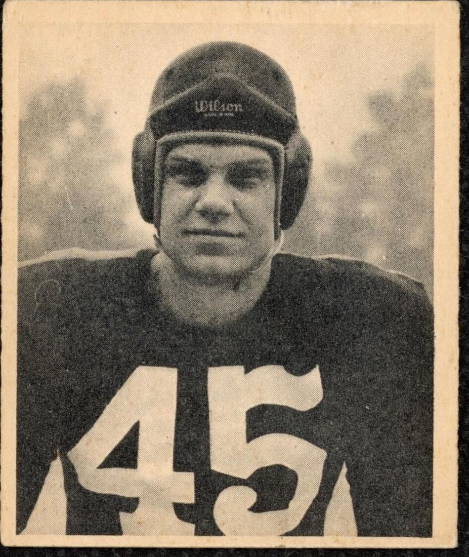 Paul McKee #67