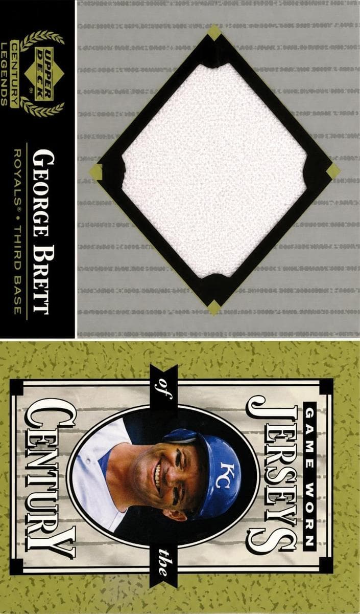 George Brett #GB