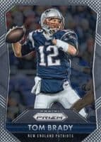 Tom Brady 2015 panini Panini Prizm