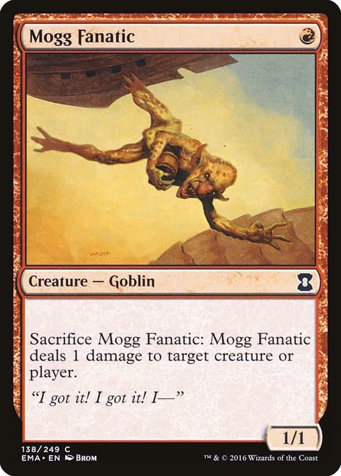 Mogg Fanatic #10
