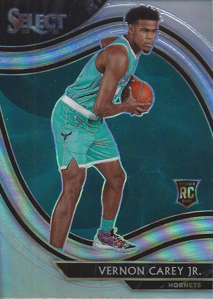 Vernon Carey Jr. #269