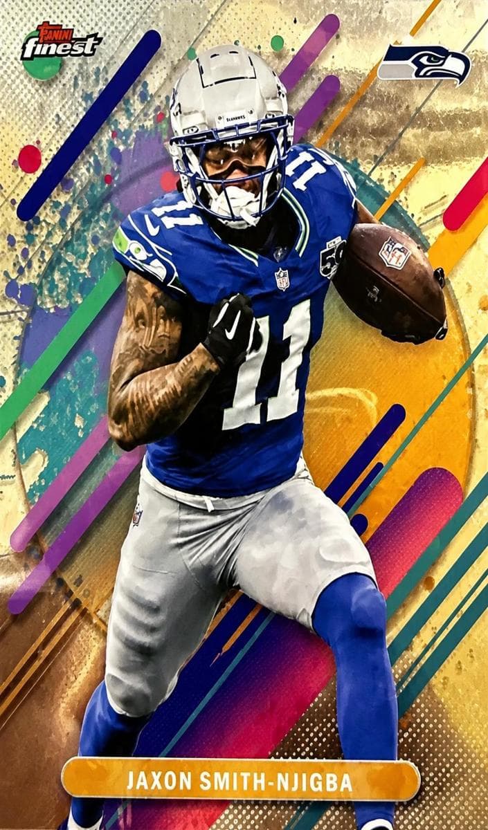 Jaxon Smith-Njigba #269